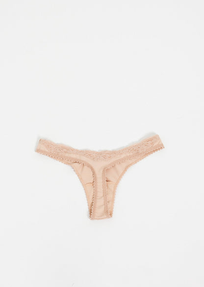 Low Rise Thong (6707786285150)