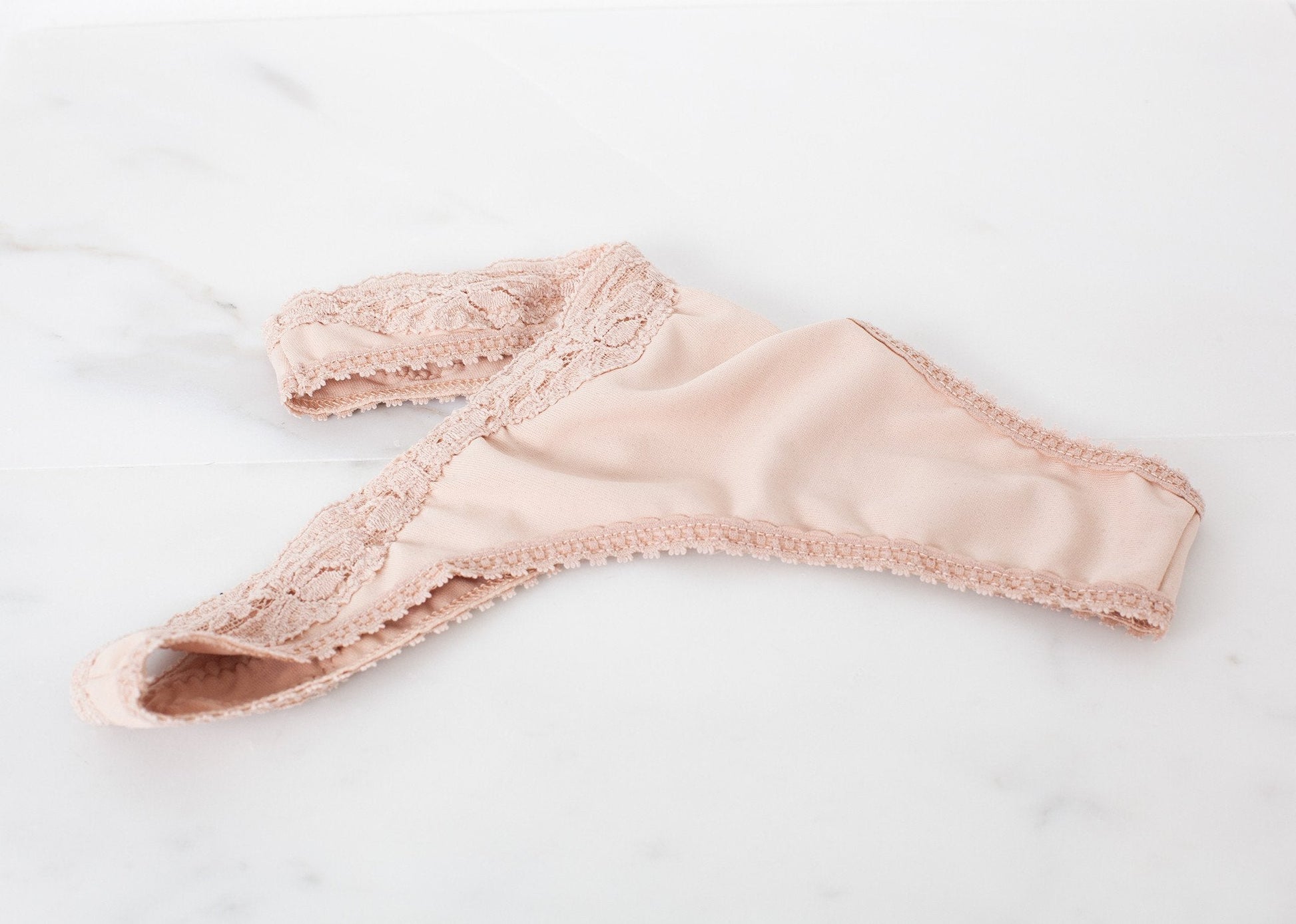 Low Rise Thong (6707786285150)