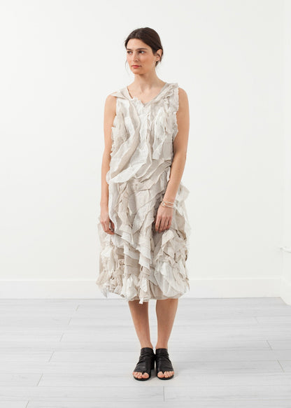 Bean Dress (6707087343710)