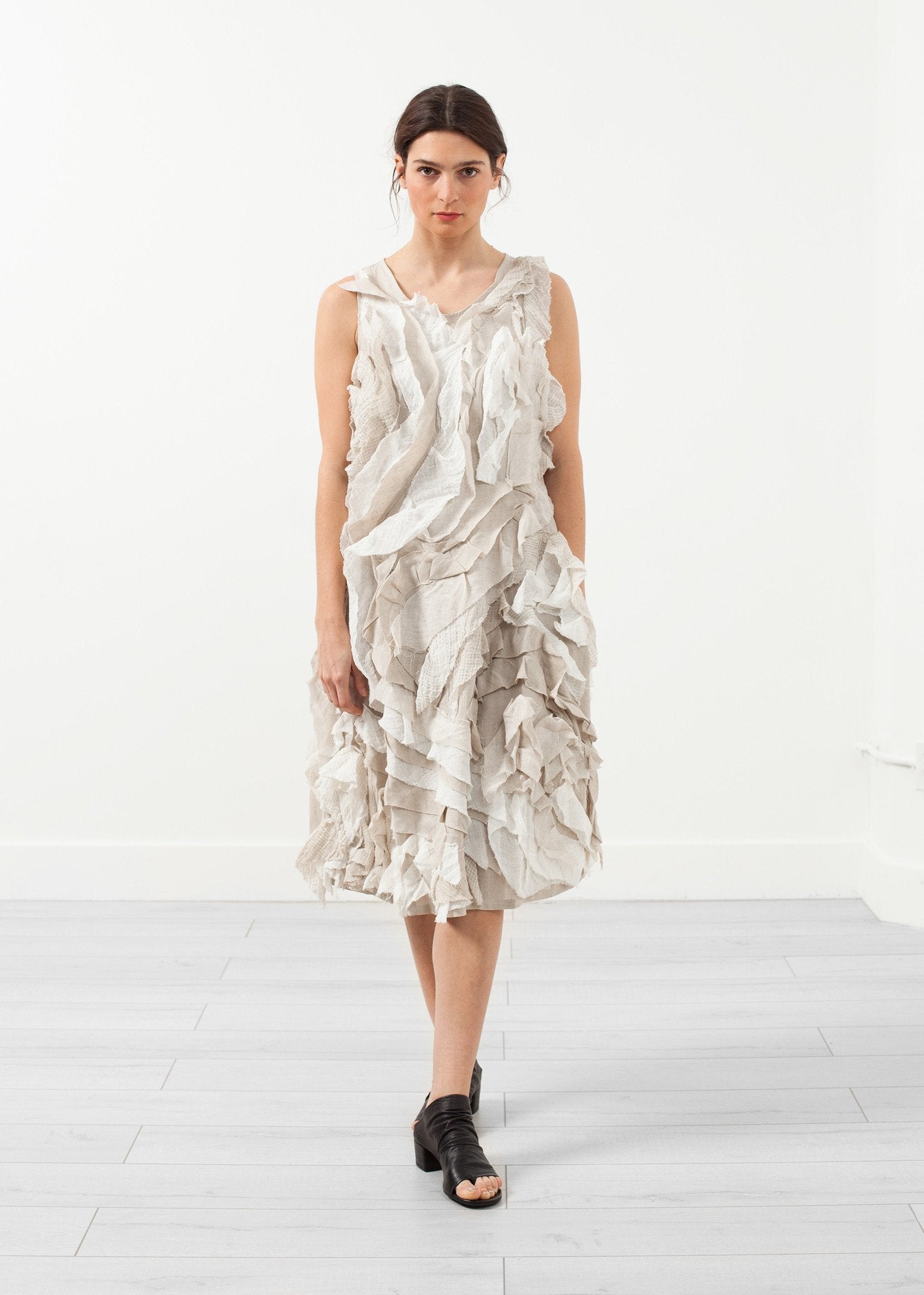 Bean Dress (6707087343710)