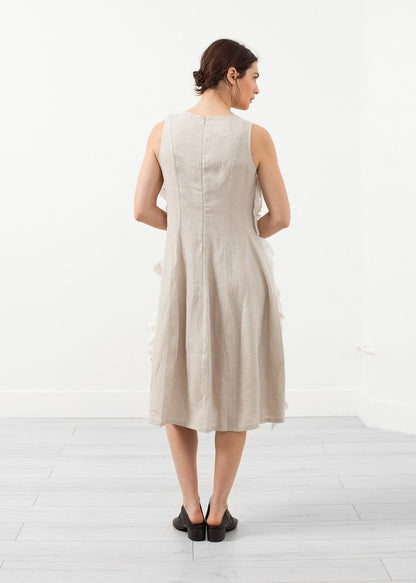 Bean Dress (6707087343710)