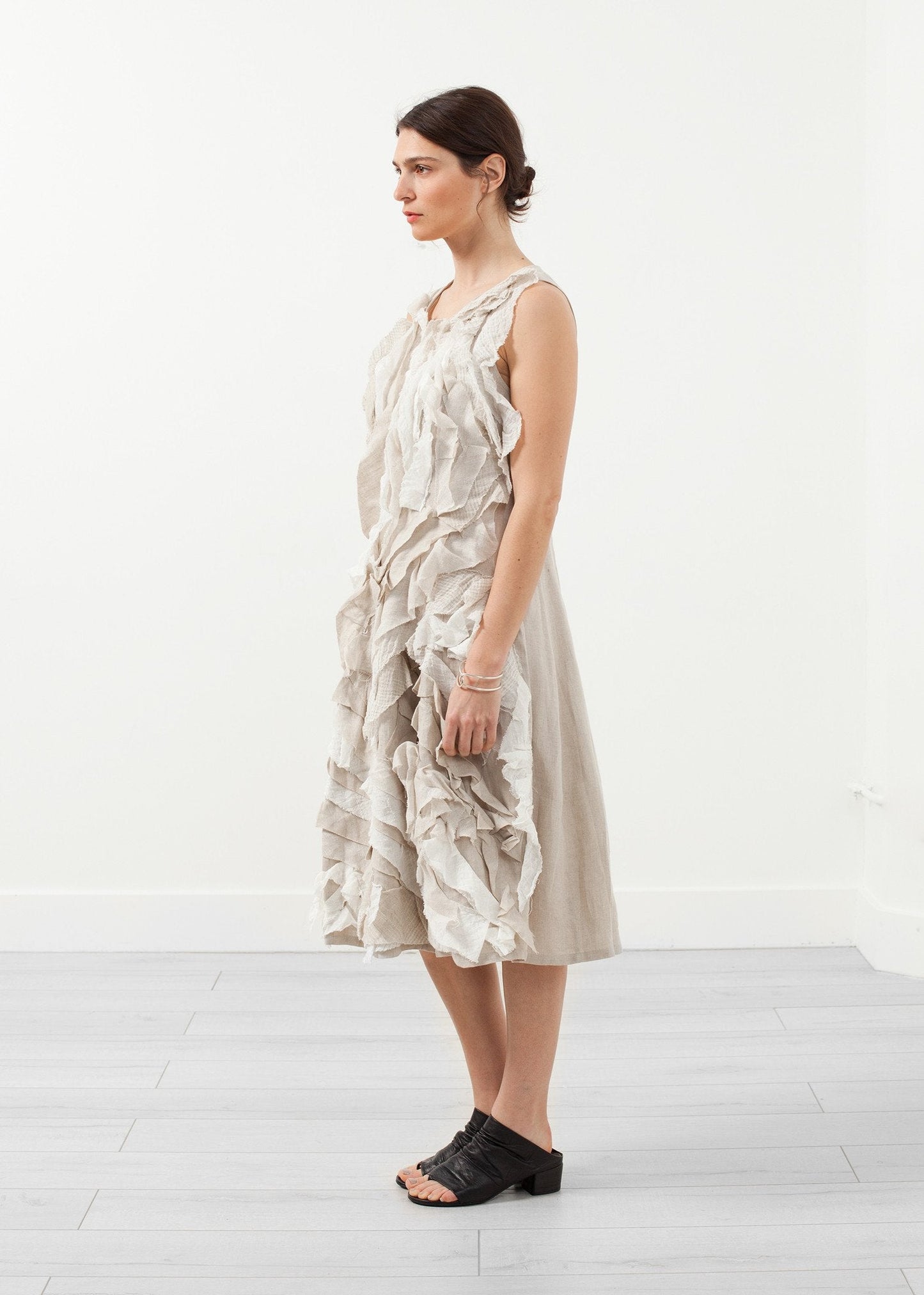 Bean Dress (6707087343710)