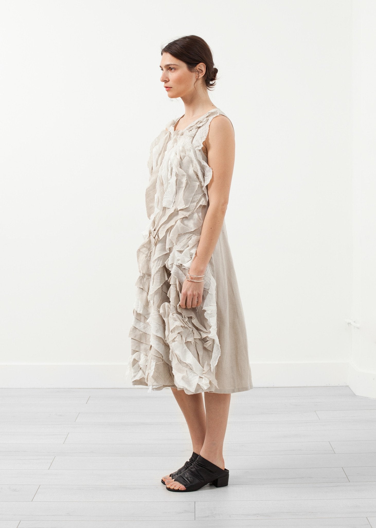 Bean Dress (6707087343710)