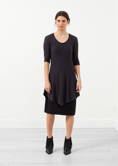 Hubsi Sweater Dress (6707066732638)