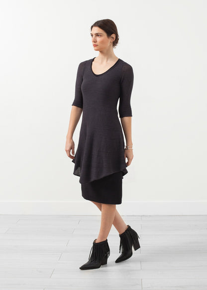 Hubsi Sweater Dress (6707066732638)
