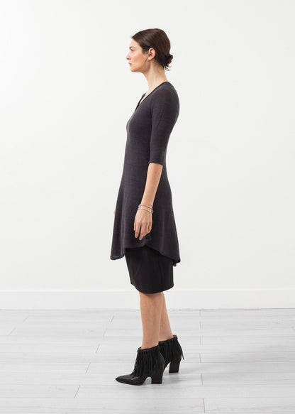 Hubsi Sweater Dress (6707066732638)