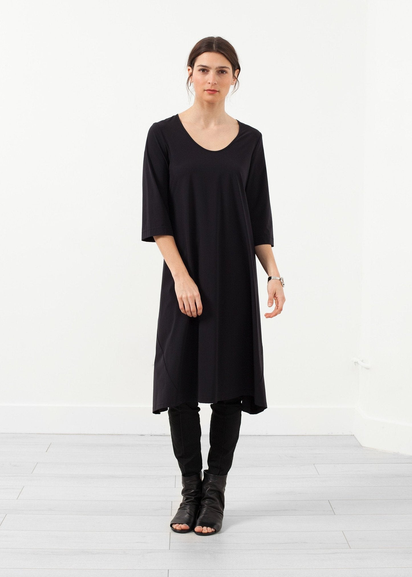 Sleeve Dress (6707066962014)