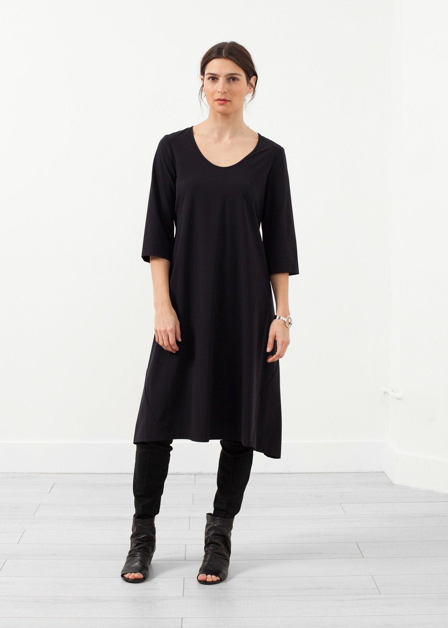 Sleeve Dress (6707066962014)