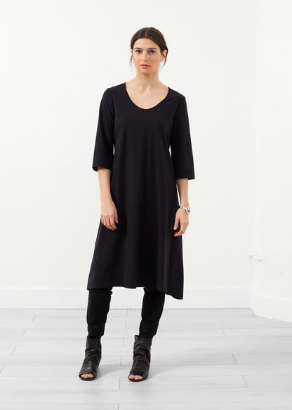 Sleeve Dress (6707066962014)