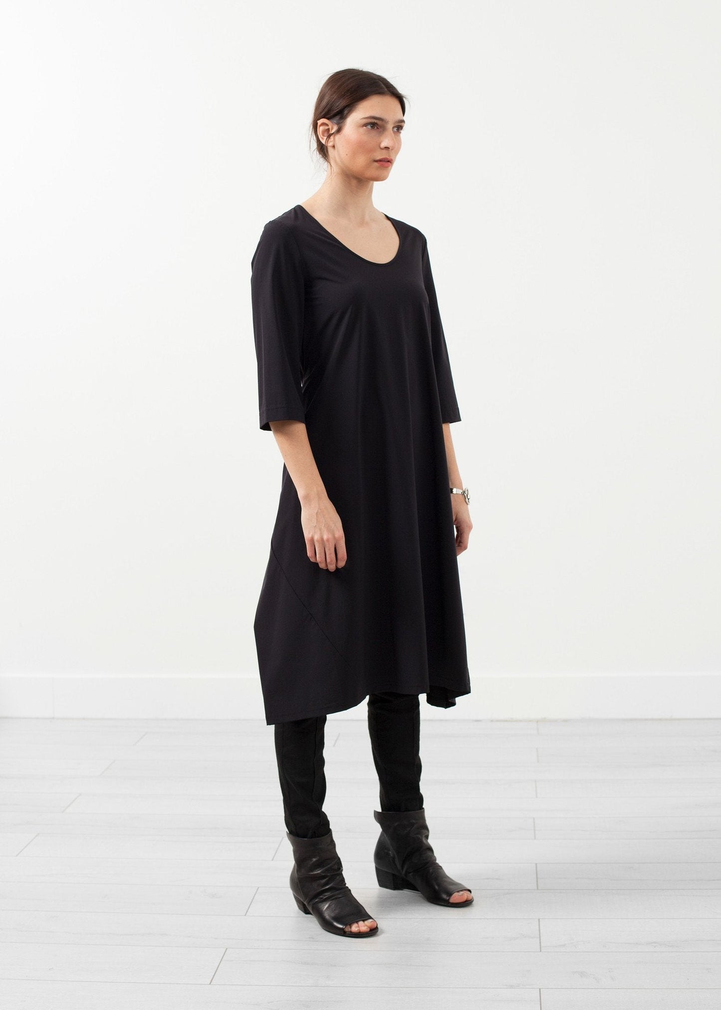 Sleeve Dress (6707066962014)