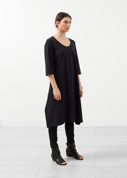 Sleeve Dress (6707066962014)