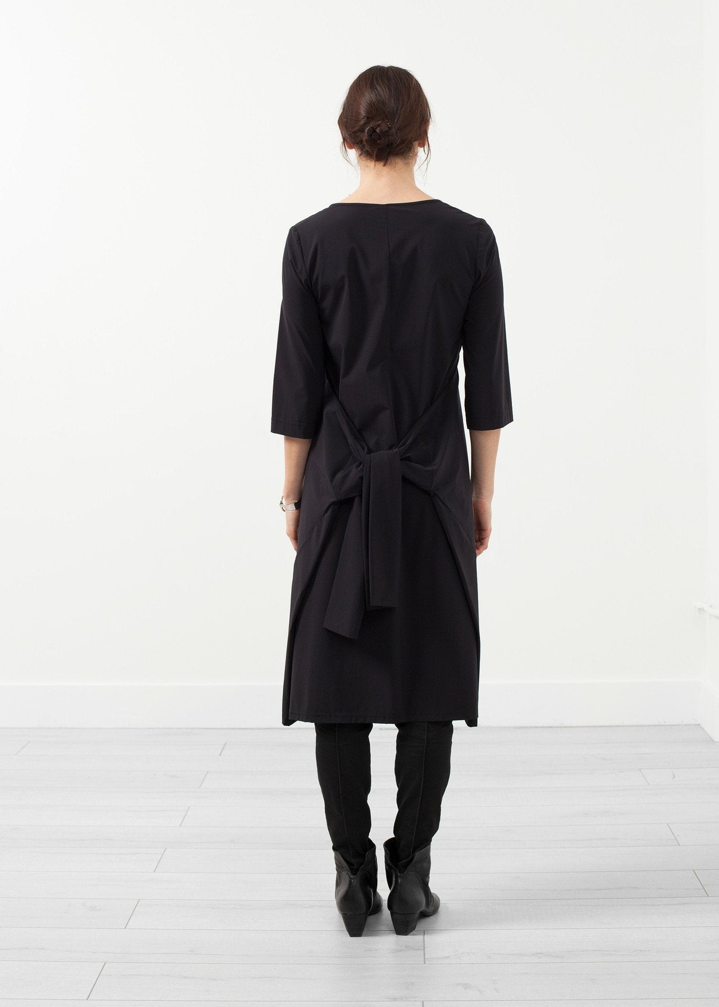 Sleeve Dress (6707066962014)