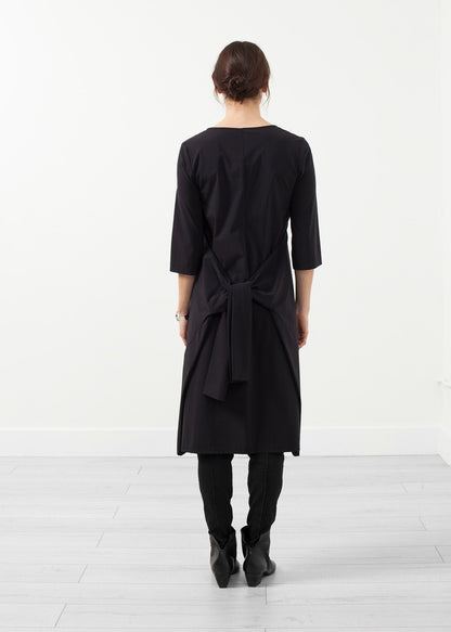 Sleeve Dress (6707066962014)