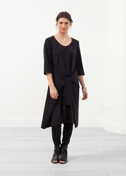 Sleeve Dress (6707066962014)