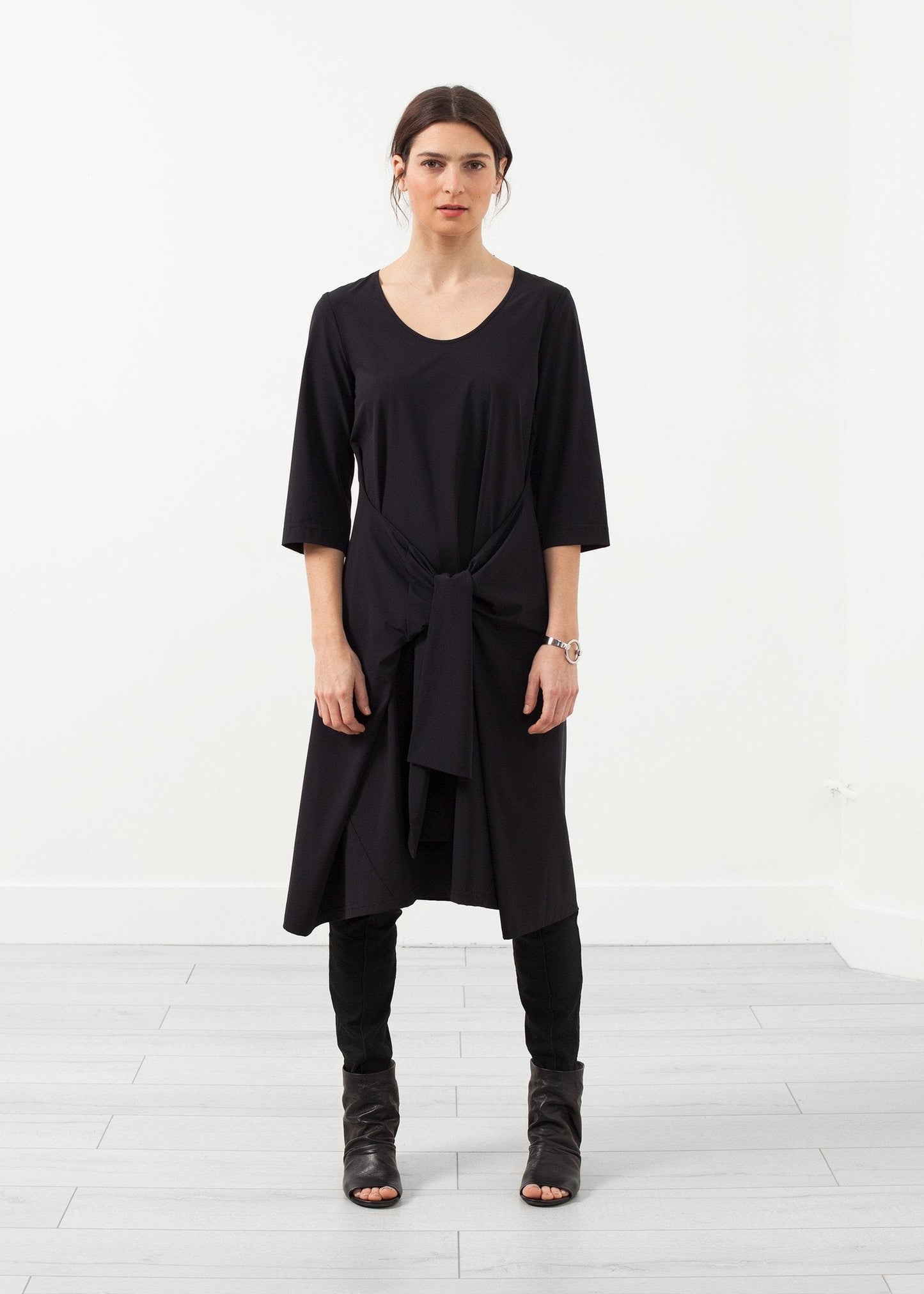 Sleeve Dress (6707066962014)