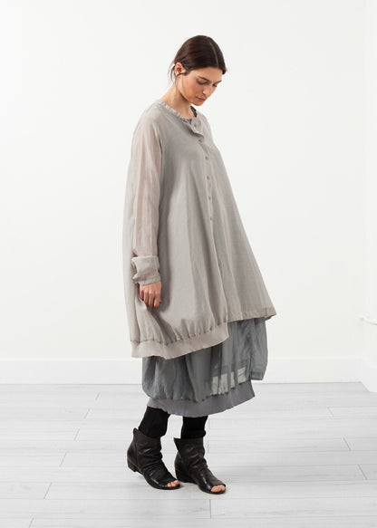 Button Dress (6707076366430)