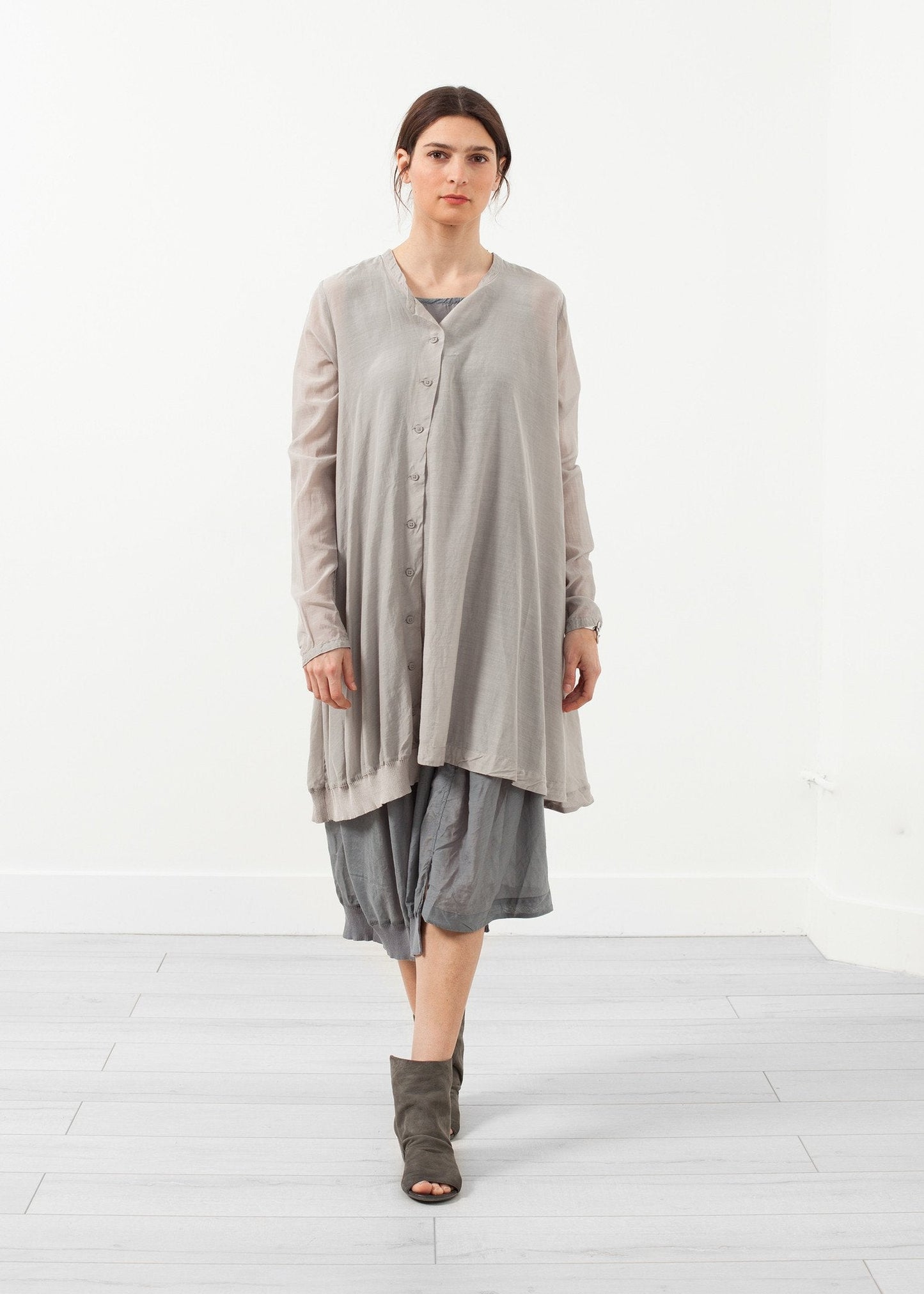 Button Dress (6707076366430)