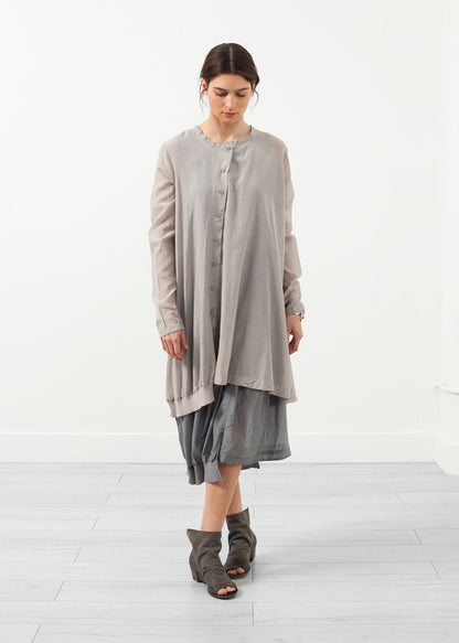 Button Dress (6707076366430)