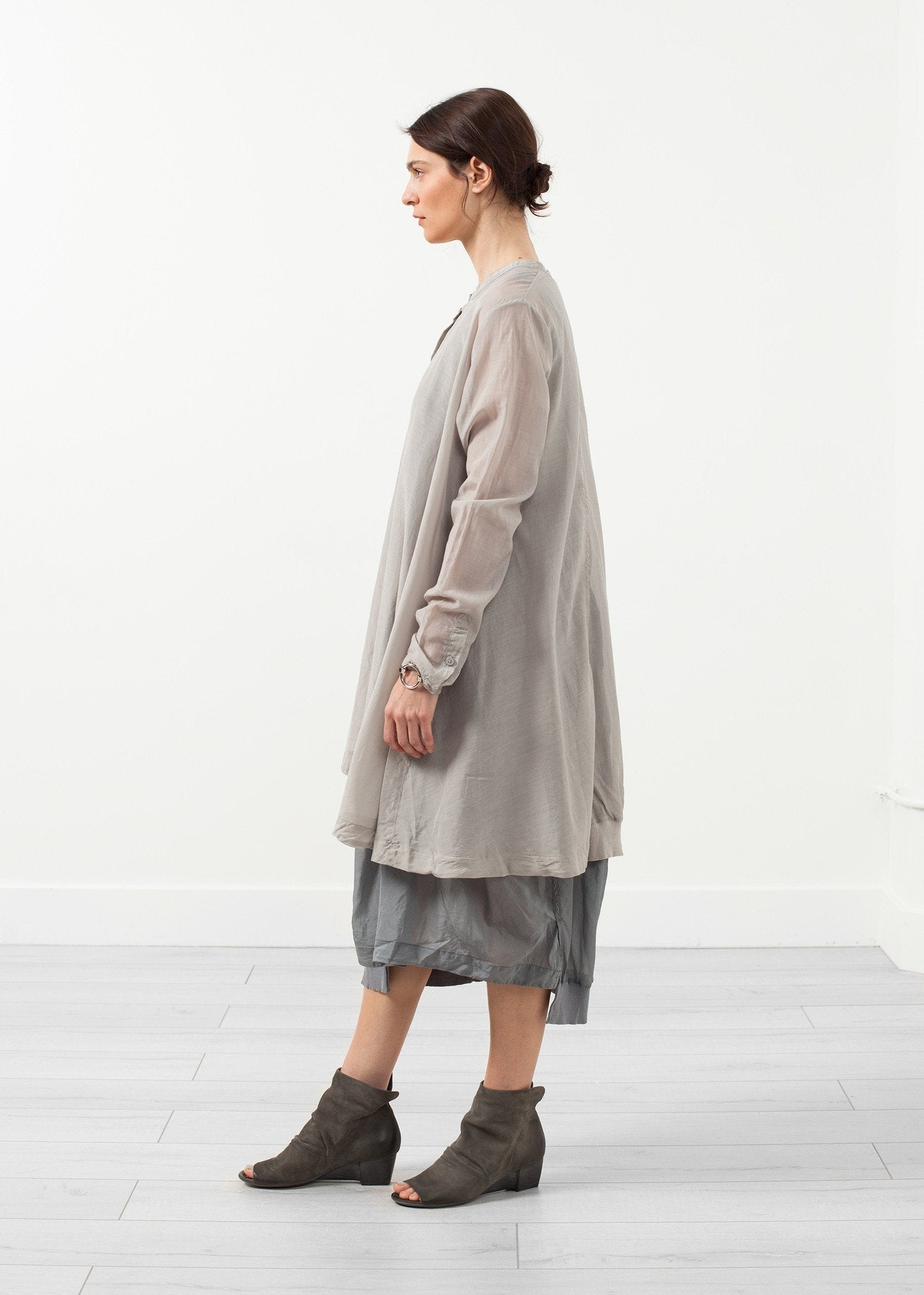 Button Dress (6707076366430)