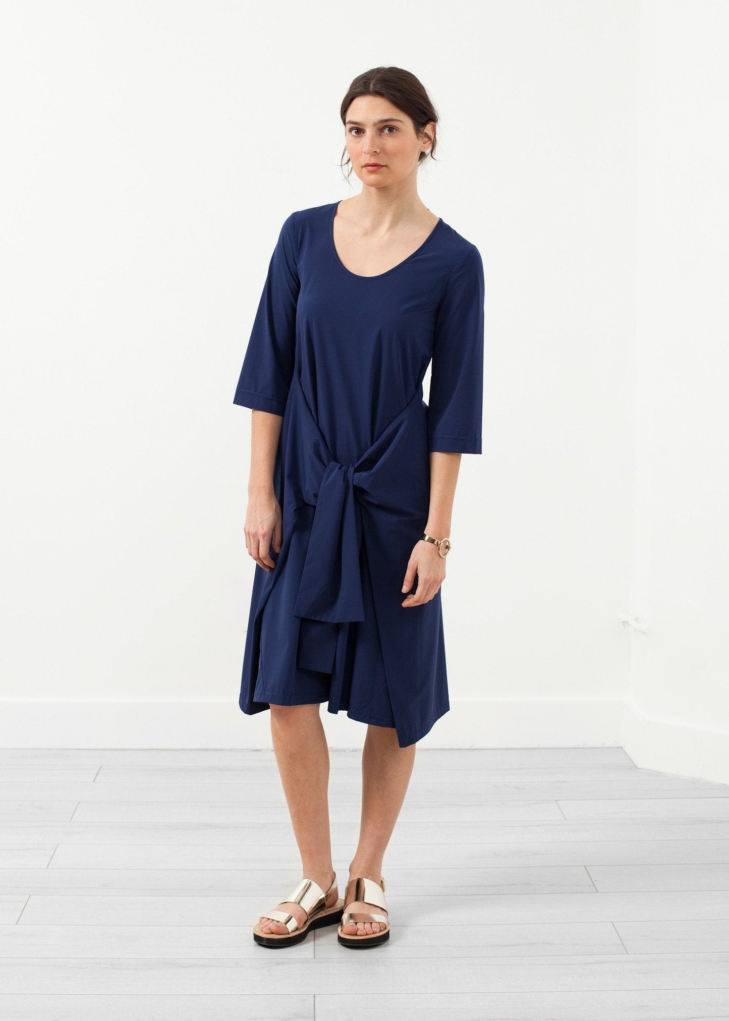 Sleeve Dress (6707066994782)