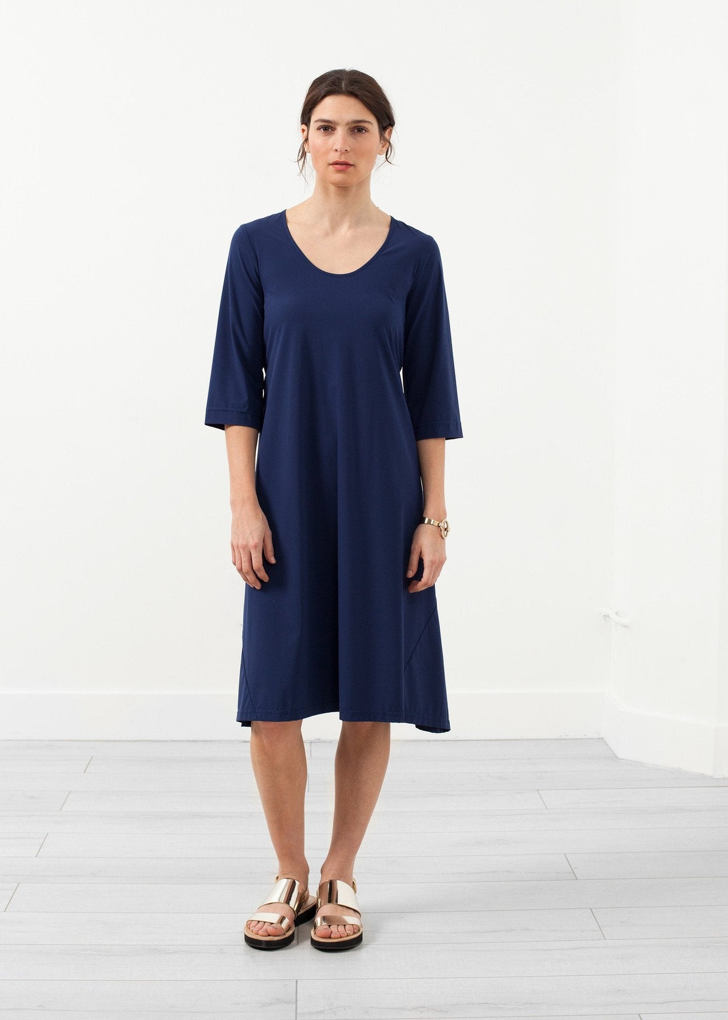 Sleeve Dress (6707066994782)