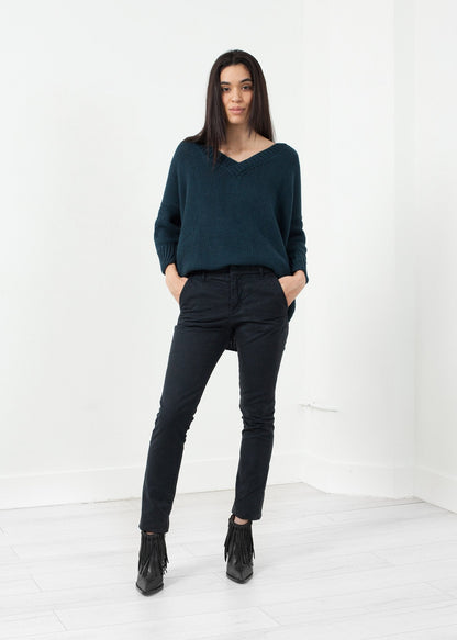 Woven Pant (6707064995934)