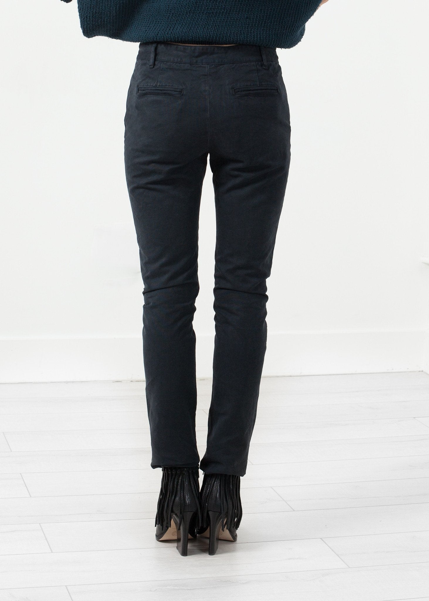 Woven Pant (6707064995934)