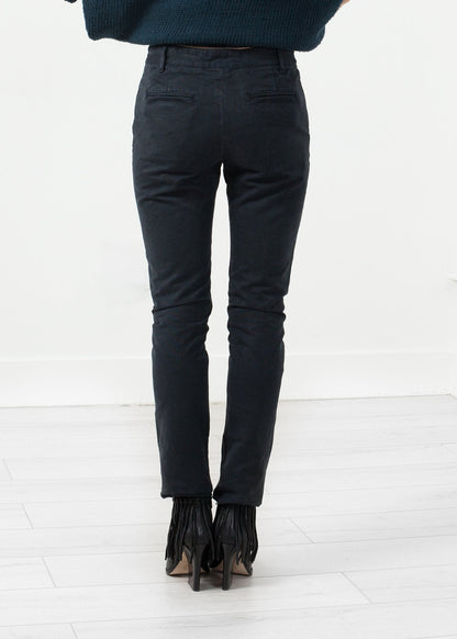 Woven Pant (6707064995934)