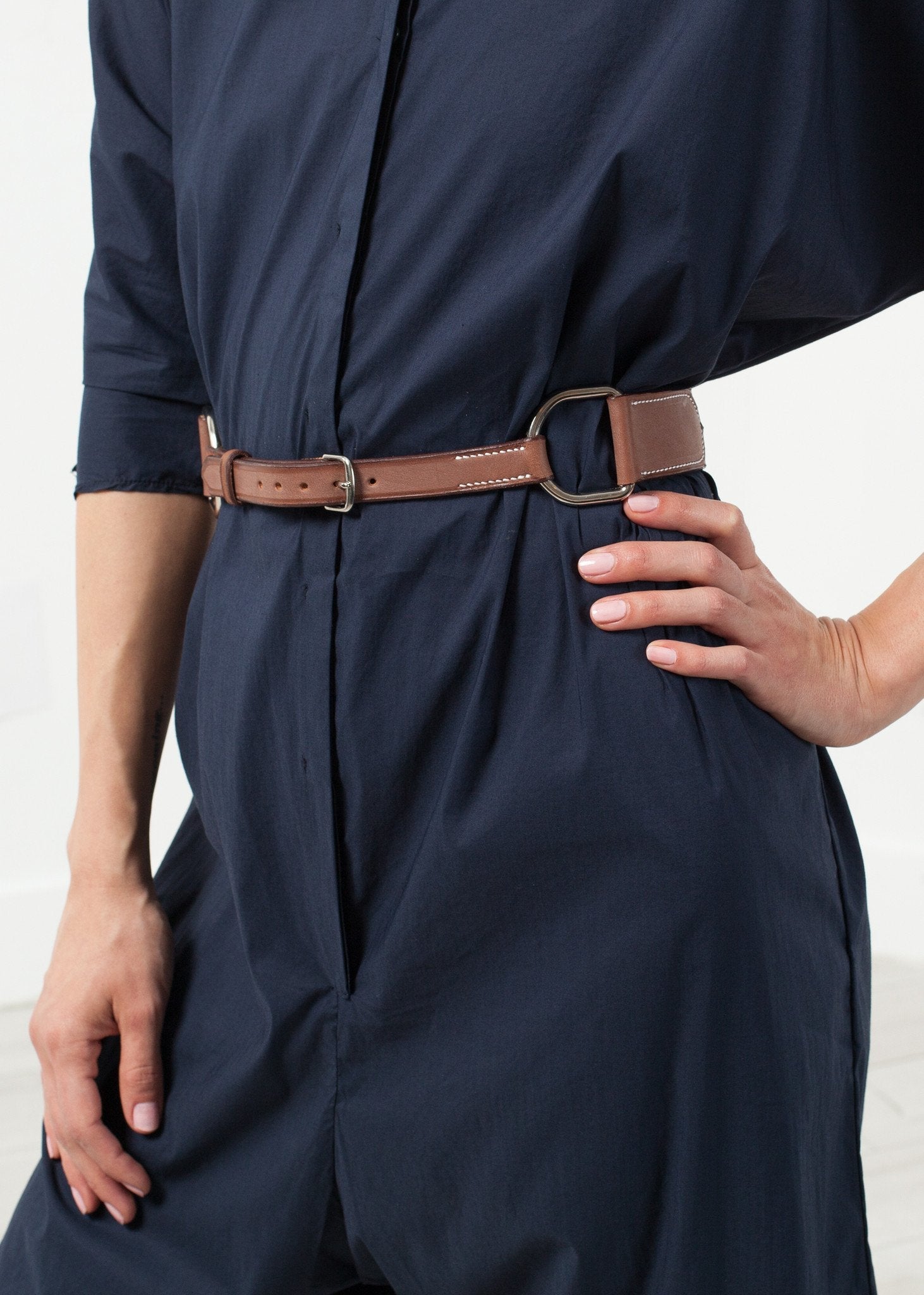 Full Size Breastplate Belt (6707091963998)