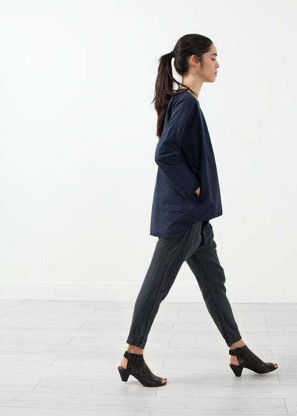 Cross Trouser (6707065290846)