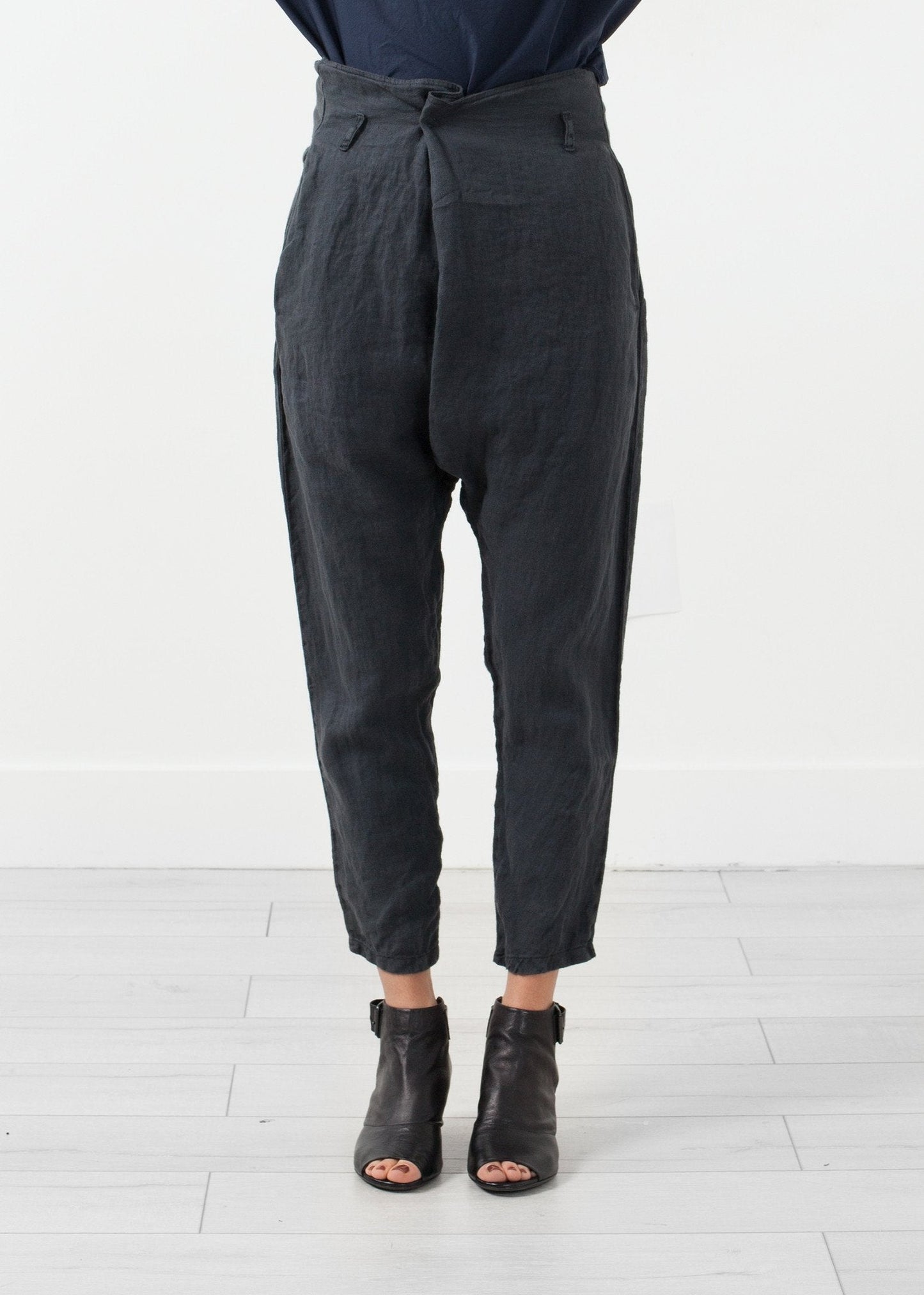 Cross Trouser (6707065290846)