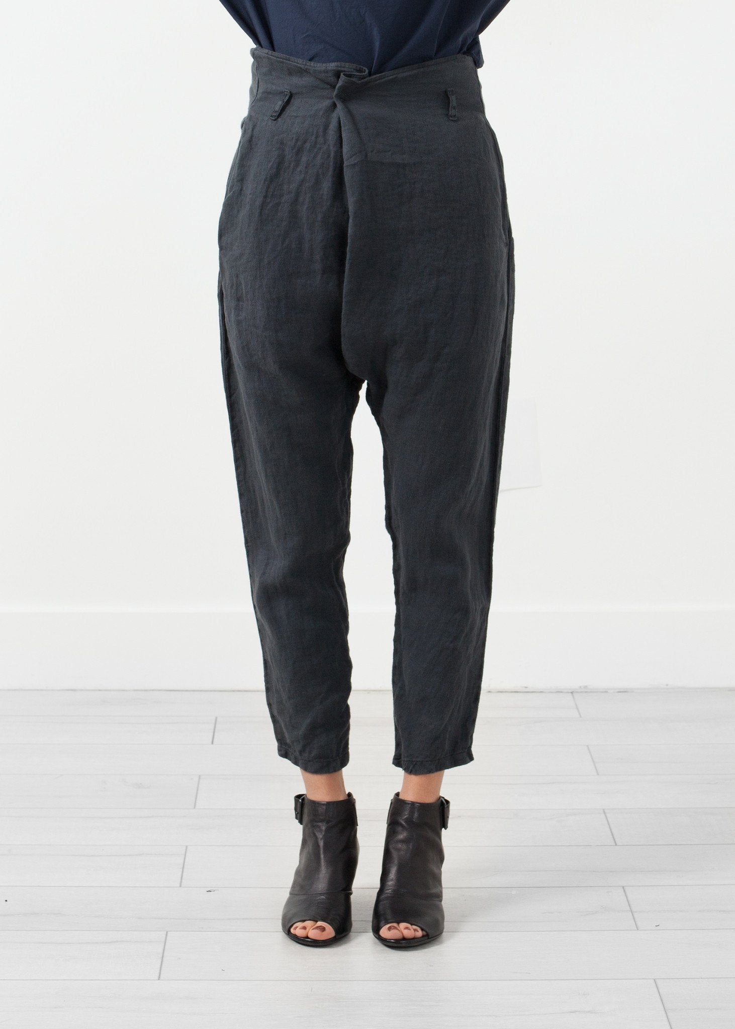 Cross Trouser (6707065290846)