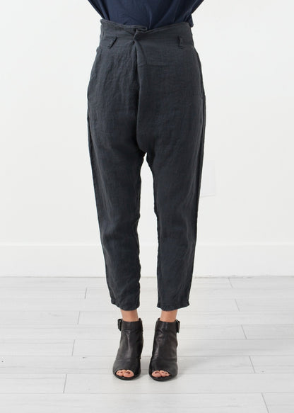 Cross Trouser (6707065290846)