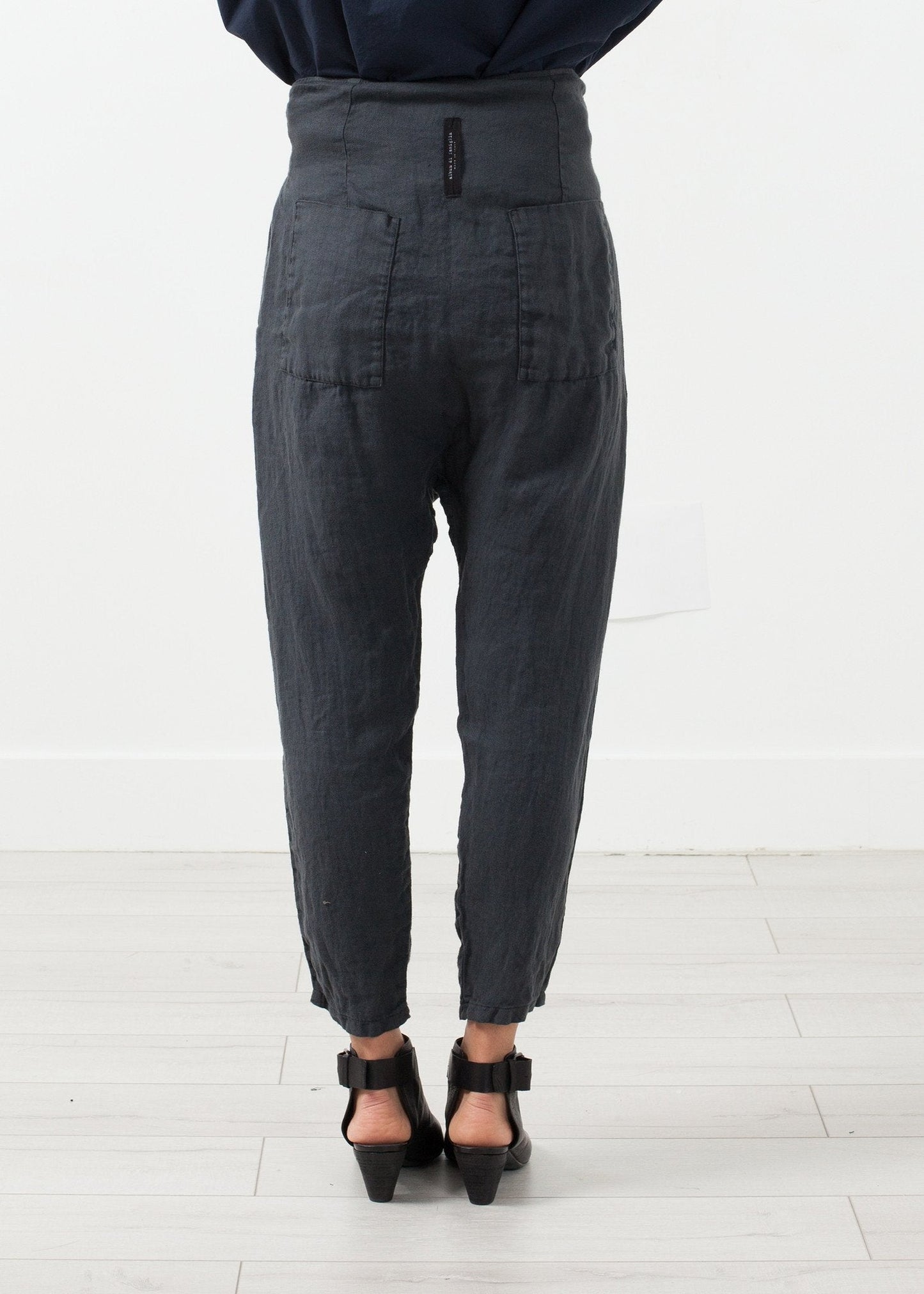 Cross Trouser (6707065290846)