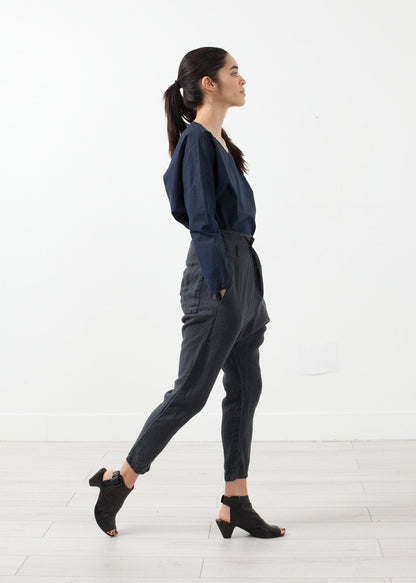 Cross Trouser (6707065290846)