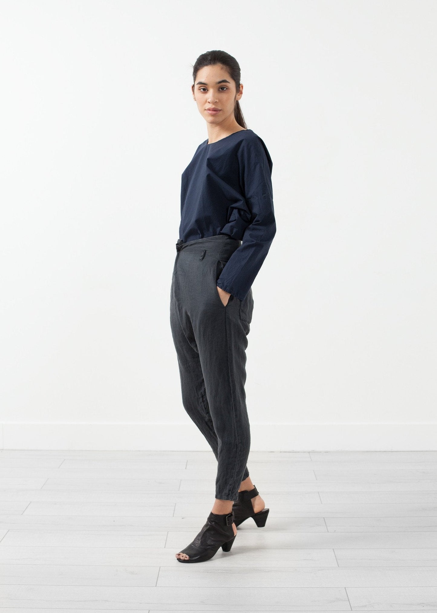 Cross Trouser (6707065290846)