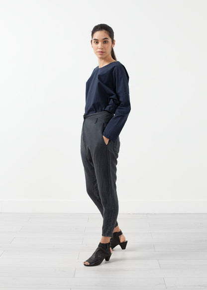 Cross Trouser (6707065290846)