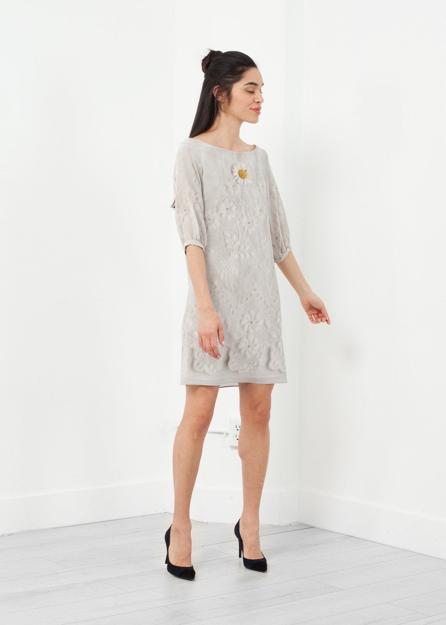 Daisy Dress (6707065651294)