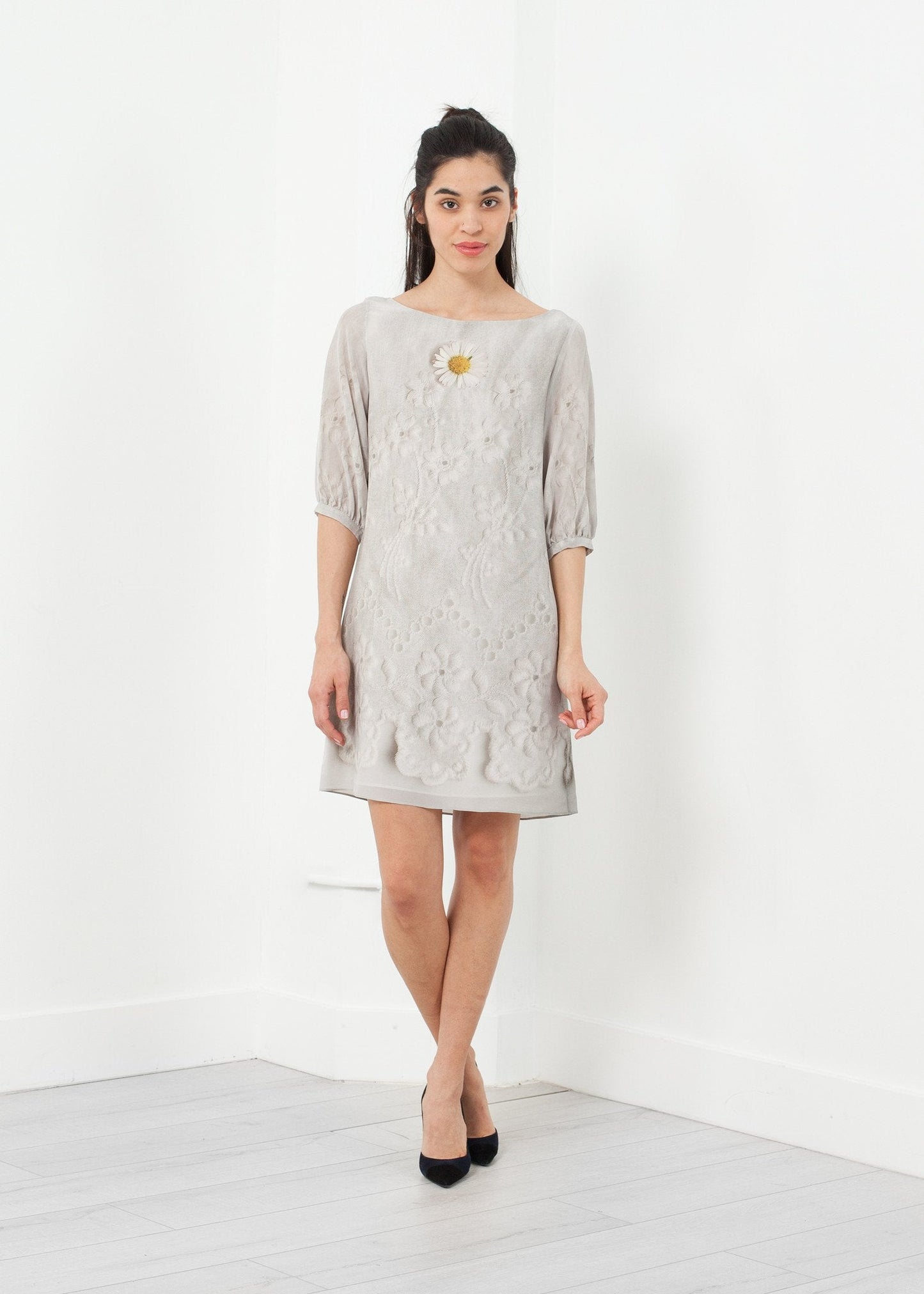 Daisy Dress (6707065651294)