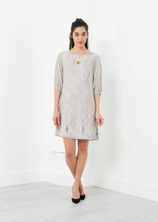 Daisy Dress (6707065651294)