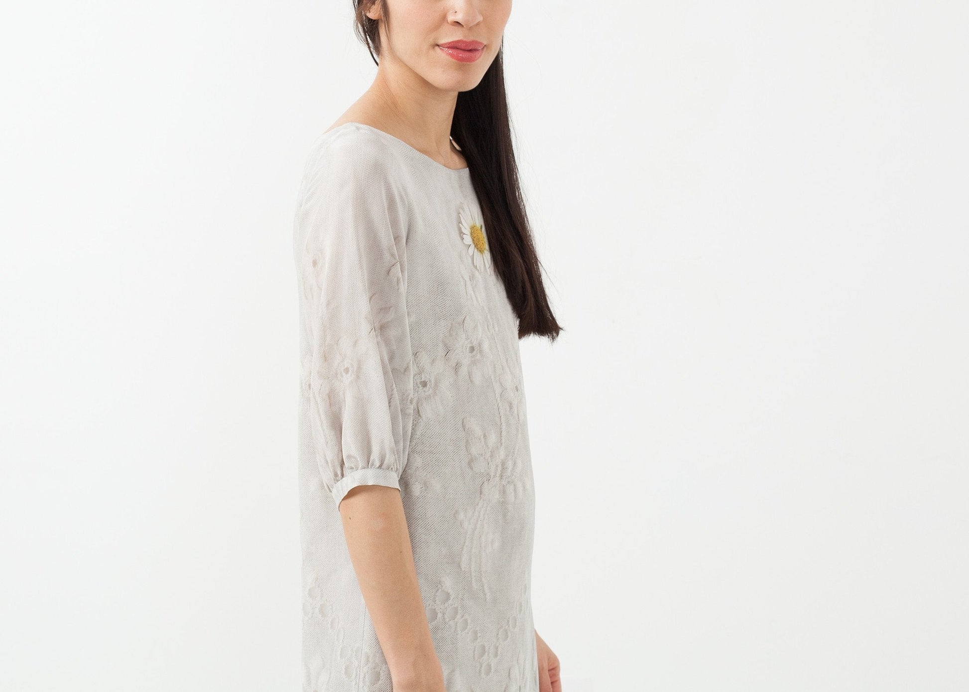 Daisy Dress (6707065651294)