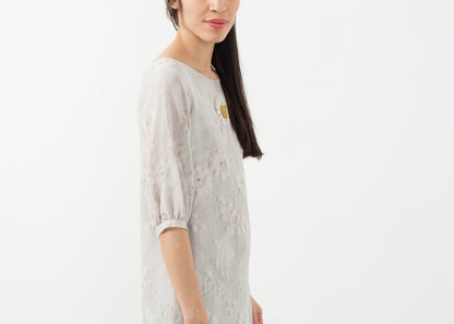 Daisy Dress (6707065651294)