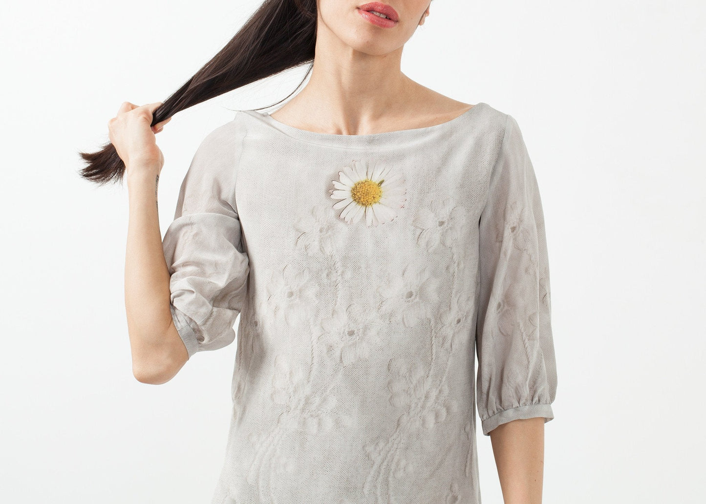 Daisy Dress (6707065651294)