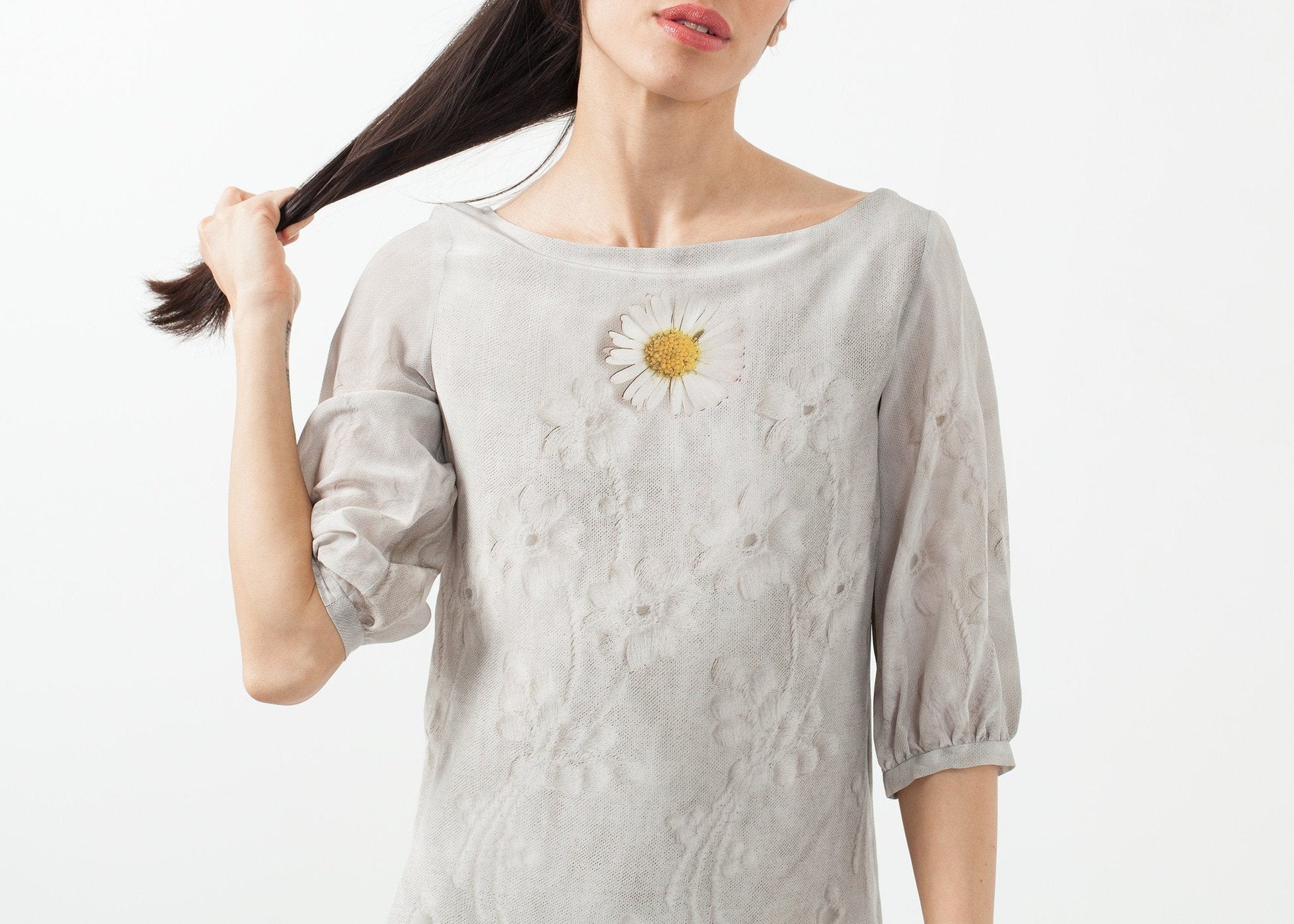 Daisy Dress (6707065651294)