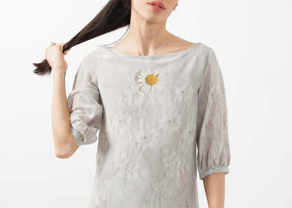 Daisy Dress (6707065651294)