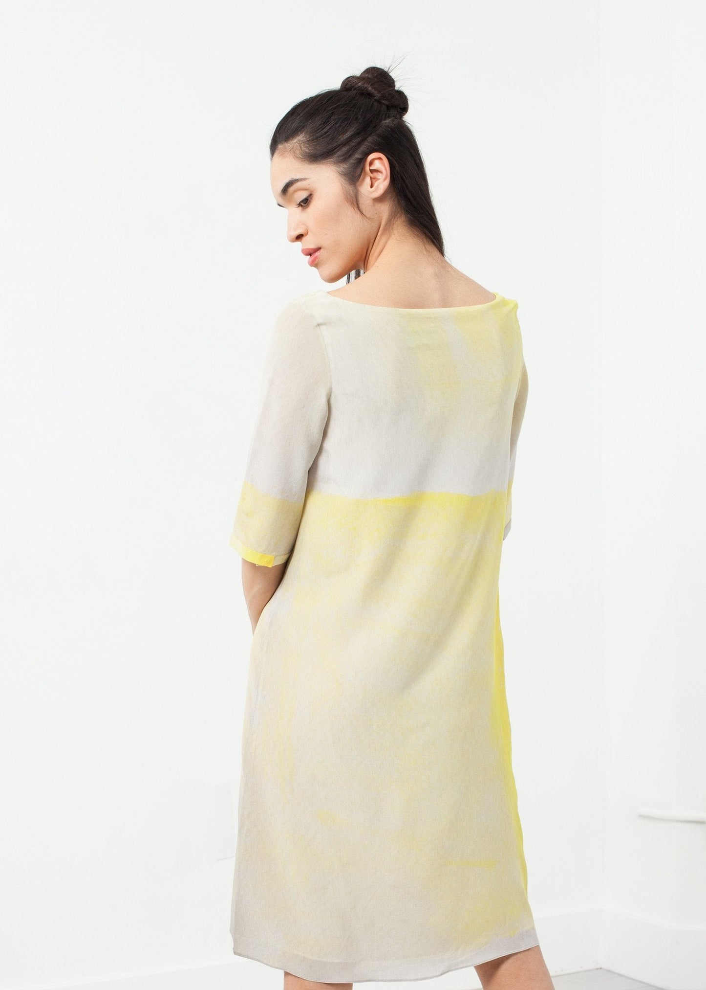 Buttercup Dress (6707065782366)