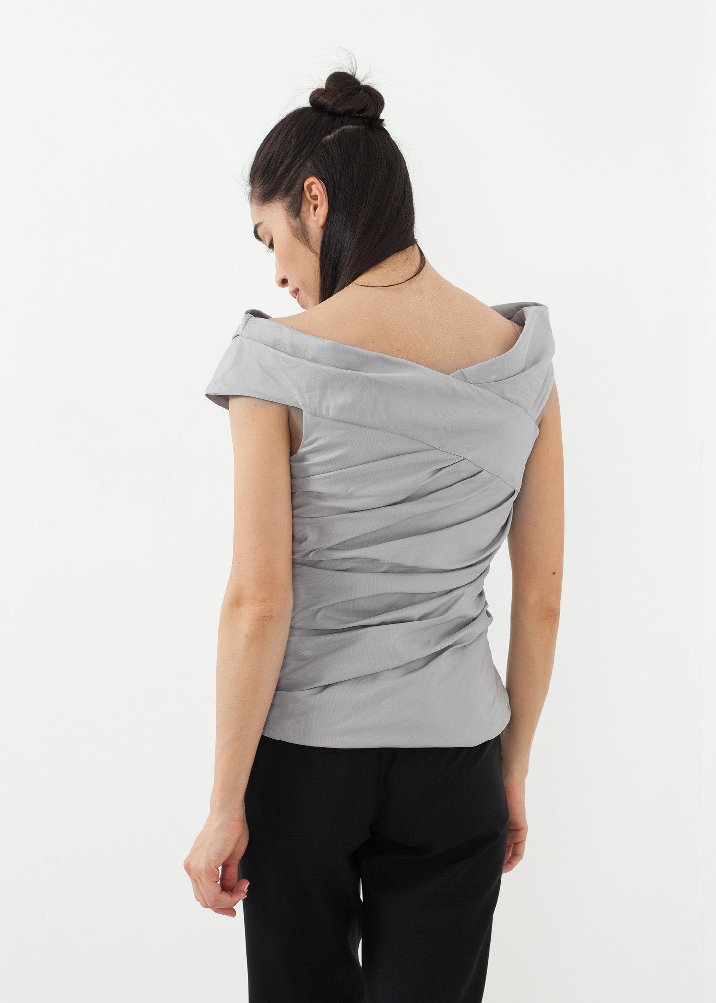 Riot Top (6707065192542)