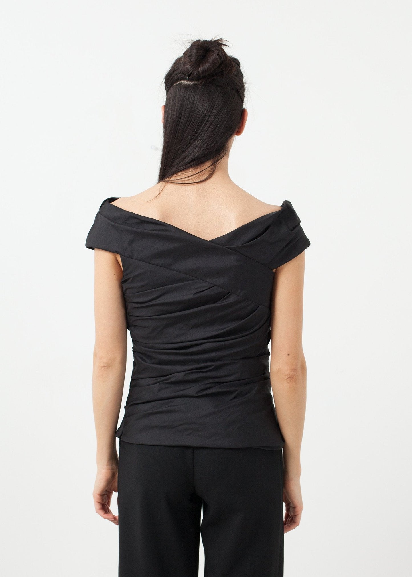 Riot Top (6707065225310)