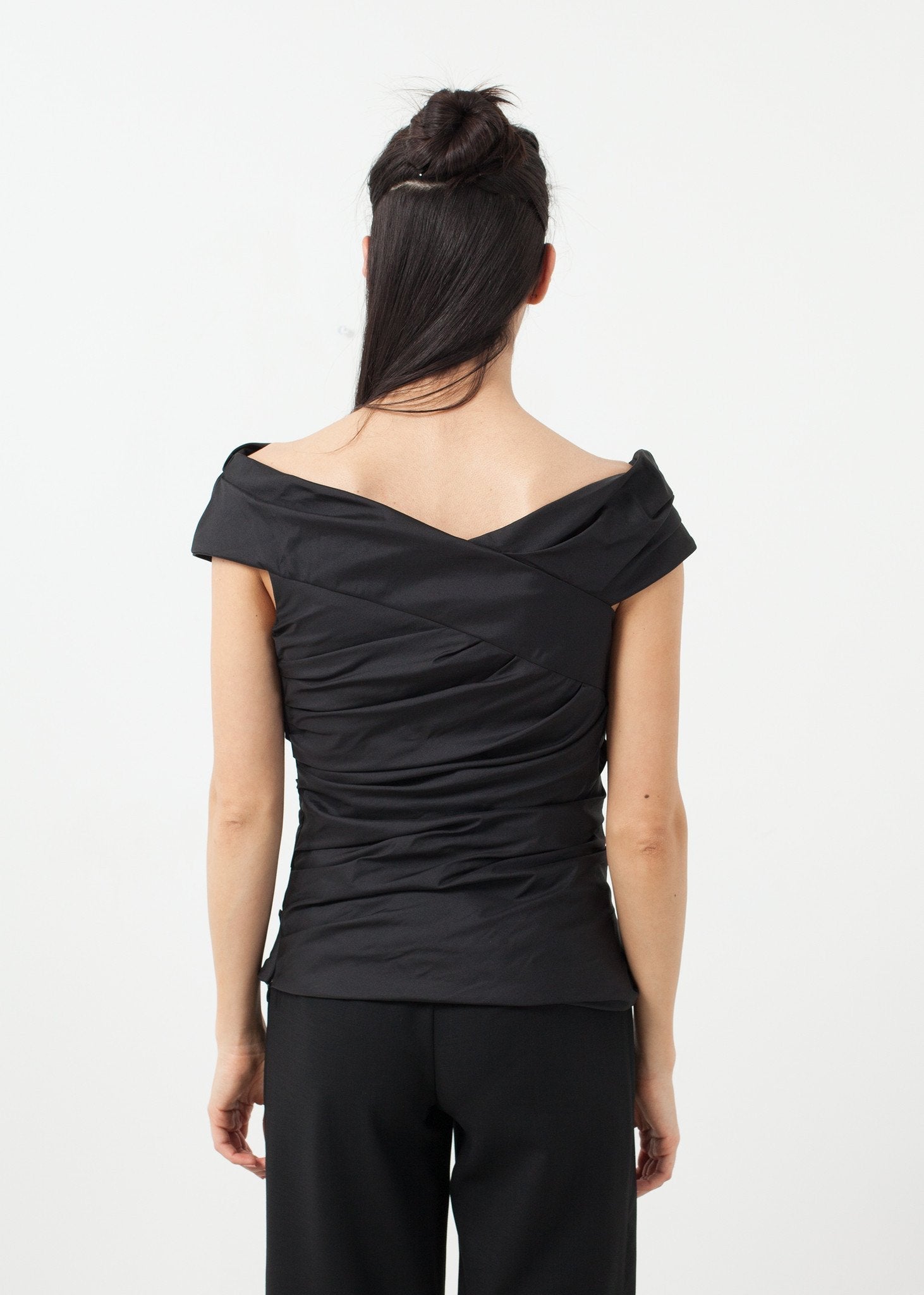 Riot Top (6707065225310)