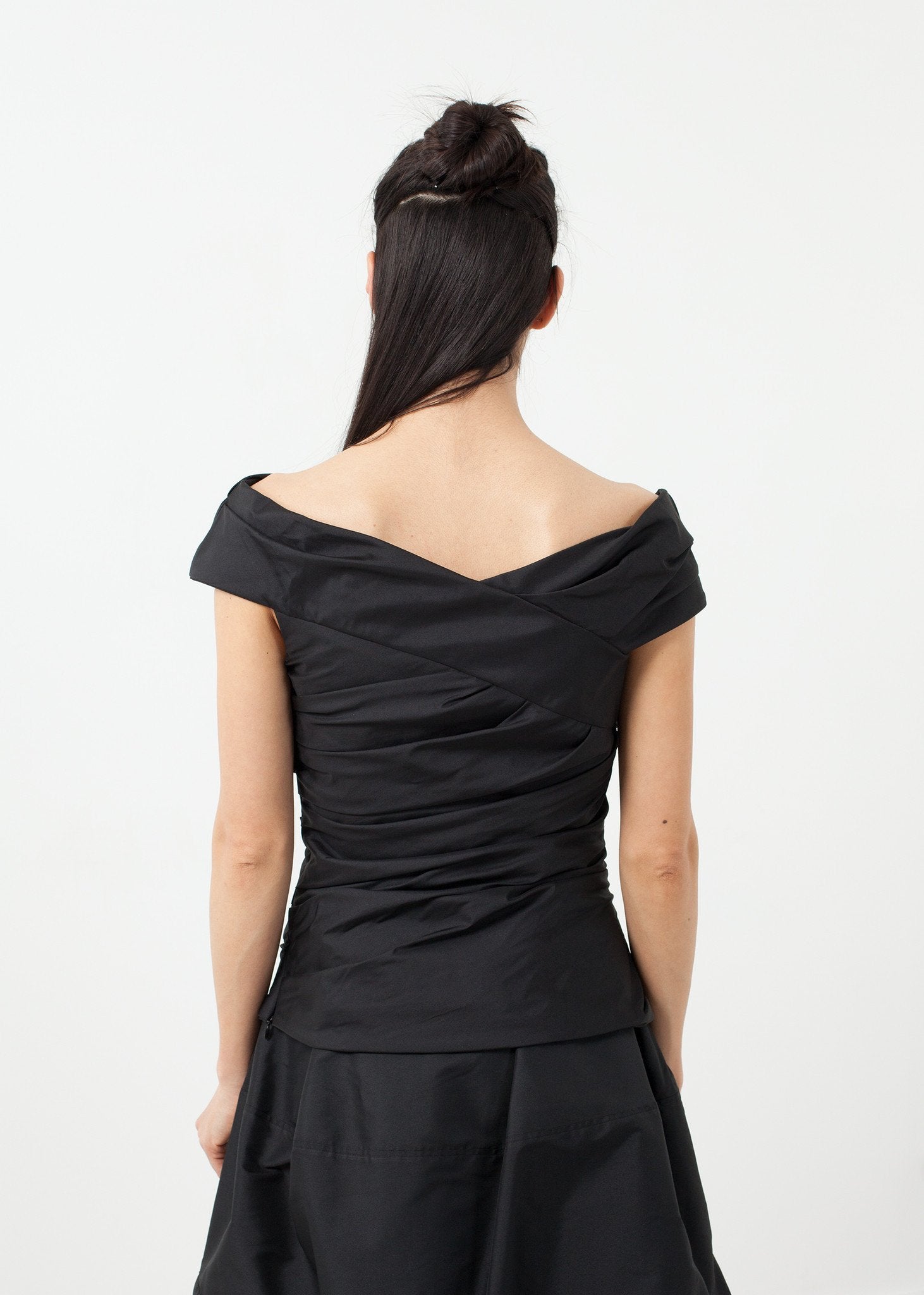 Rhesus Gown (6707065094238)